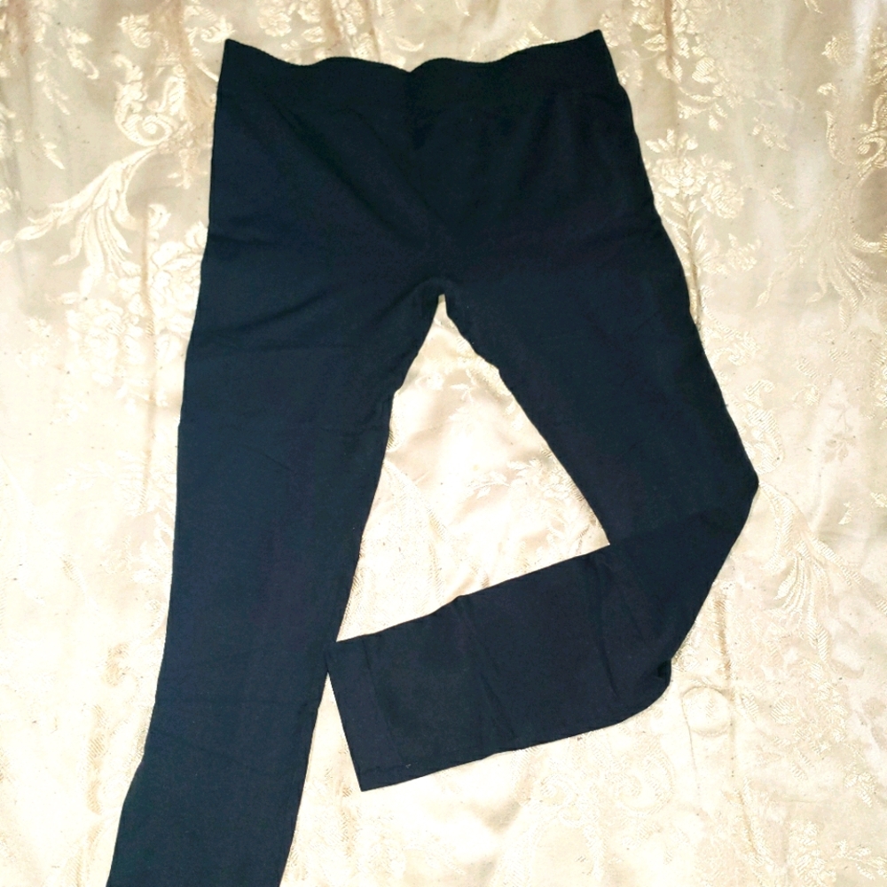 Strech leggings (M)